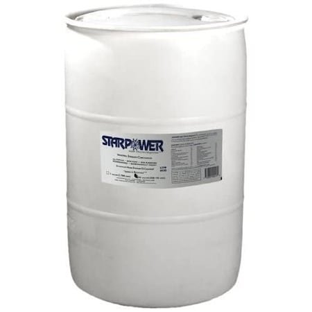 Stardust Spill Products Degreaser, 55 Gal Drum, Liquid D355