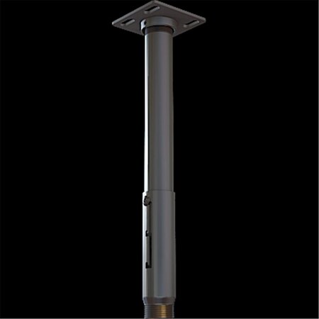 Crimson 2 - 4 ft. Structural Ceiling Adapter with Adjustable Extension JKCA424