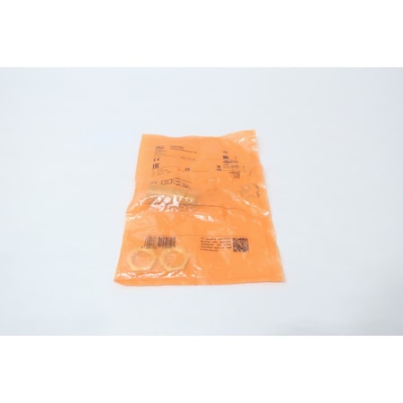 Ifm PROXIMITY SENSOR 10V-DC IG5793 IGB3005-BPKG/US-104