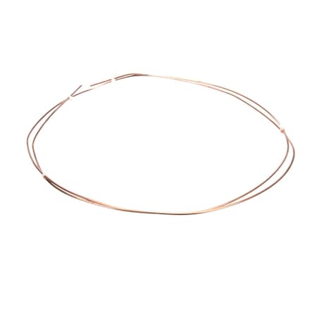 Leer CAP TUBE, .050 ID X 84 LONG 1810030