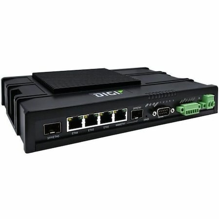 Digi 360 CELLULAR SOLUTION PACKAGE FOR IX40 (1 YEAR) - 5GNSA/SA, LTE CAT 19 IX40-05