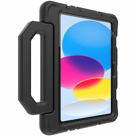 Gumdrop FoamTech for iPad 10th Gen - Black 02A003