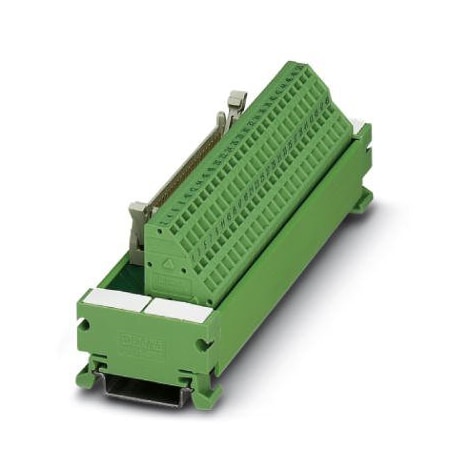 Phoenix Contact UM 45-FLK10/ZFKDS VARIOFACE module with 2293514