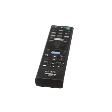Sony REMOTE COMMANDER RMT-AH509U 1-009-357-11