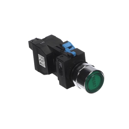 Gaylord GAS RESET BUTTON 70565