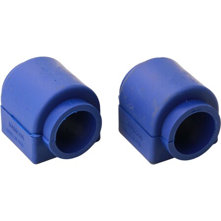 Moog Front To Frame Suspension Stabilizer Bar Bushing Kit, K80774