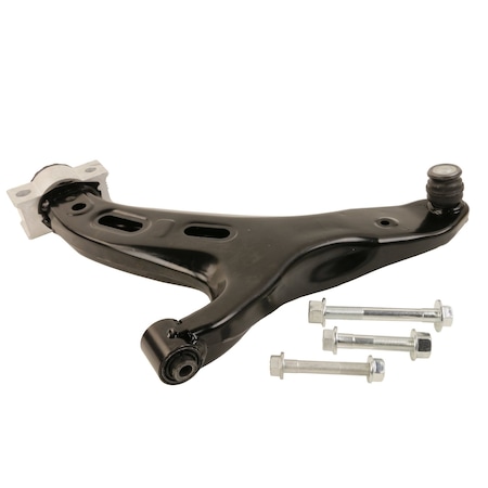 Moog Front Left Lower Suspension Control Arm and Ball Joint Assembly, RK623477