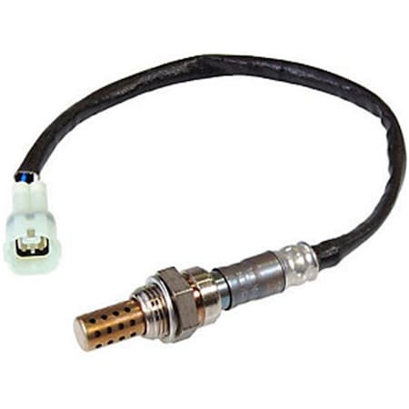 Walker 4-Wire Oxygen Sensor for 1998-2001 Chevrolet Metro 250-24338