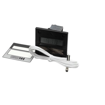 Traulsen Thermometer, Solar, Digital 431677