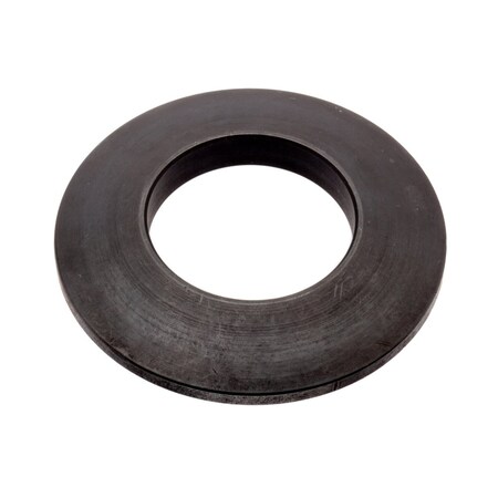 Ampg Male Spherical Washer, Fits Bolt Size 1-1/4" Steel, Black Oxide Finish Z9484M