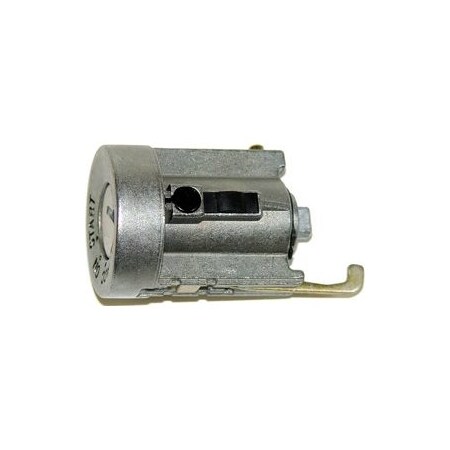 Auto Security Products Mitsubishi Ignition C22-105