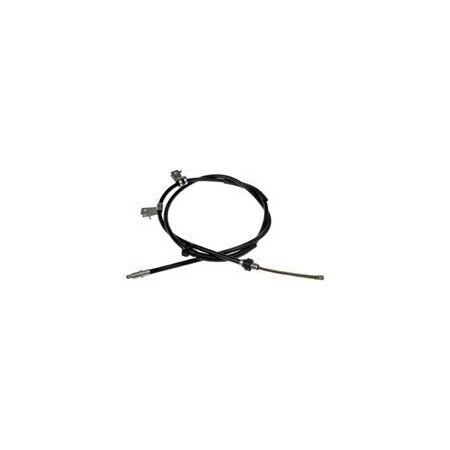 Dorman Parking Brake Cable, C660786 C660786