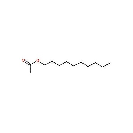 Ak Scientific Decyl acetate (500mL), CAS 112-17-4 2148AA-500mL