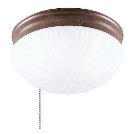 Westinghouse 2LGT Sienn Ceil Fixture 67202