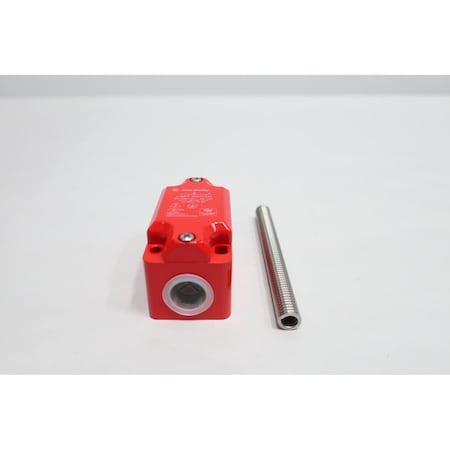 Allen Bradley 240V-AC LIMIT SWITCH 440P-MSRB04E