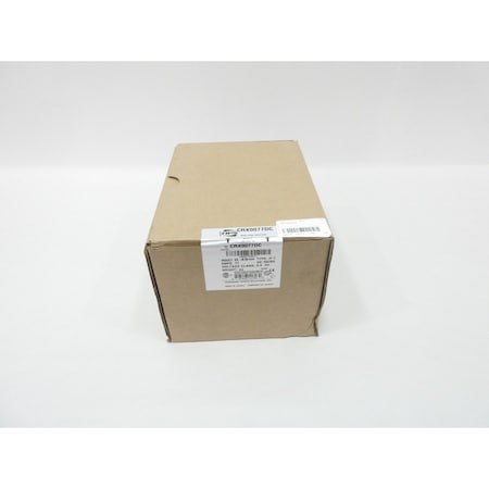 Hps IRON CORE REACTOR 0.49MH 0.6KV-AC CRX0077DC