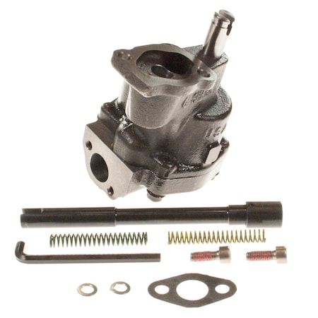 Melling High Performance Oil Pump, 10555ST