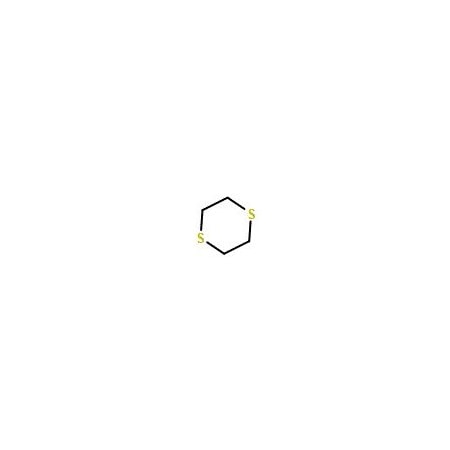 Ak Scientific 1, 4-Dithiane (1g), CAS 505-29-3 U566-1g