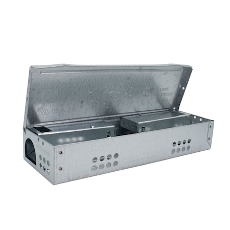 Jt Eaton Little Pete Multiple Catch Mouse Trap 423