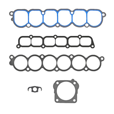 Fel-Pro Fuel Injection Plenum Gasket Set,  MS97135