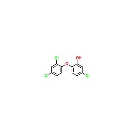 Ak Scientific Triclosan (100g), CAS 3380-34-5 E778-100g