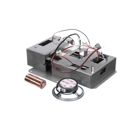 Blodgett KIT, VCUX CPU REPL, 6E W REOL 63629