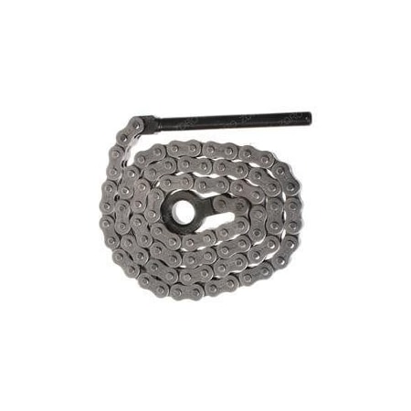 Toyota REPLACEMENT CHAIN ASSEMBLY, MAST LIFT 90632-U6083-71