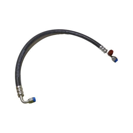 Cnh HOSE, CNH OEM 21.43138 21.43138