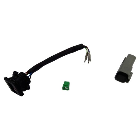 John Deere MODULE, JOHN DEERE OEM TT218480 TT218480