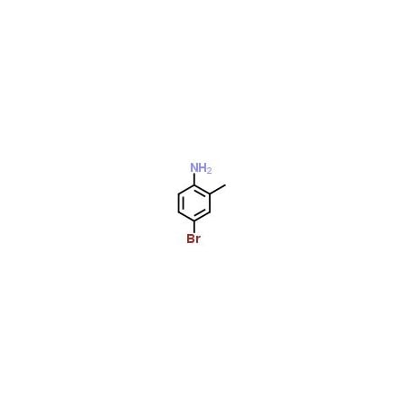 Ak Scientific 4-Bromo-2-methylaniline (1kg), CAS 583-75-5 C799-1kg