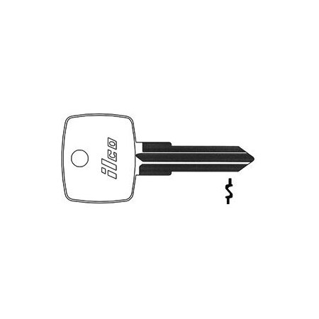 Ilco Unican Mercedes Benz MB39, 10PK X83