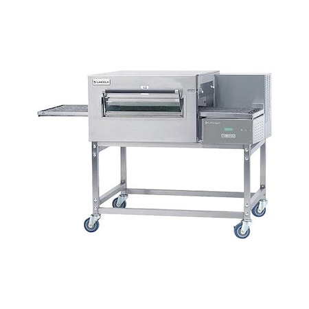 Lincoln Industrial Conveyor Oven, Gas 1116-000-U