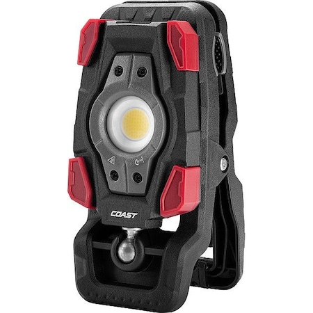 Coast Penlight, AAA, Black, Aluminum 19276