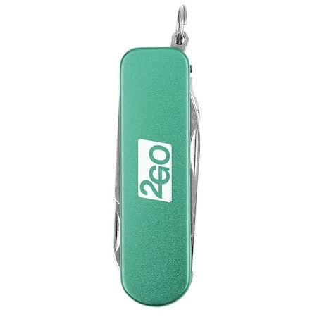 Hy-Ko Multi-Tool Nail Clipper KC626