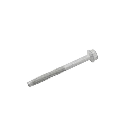 Acdelco BOLT/SCREW-F/INJR, Fuel Injector Retaining Bracket Bolt,  55496729
