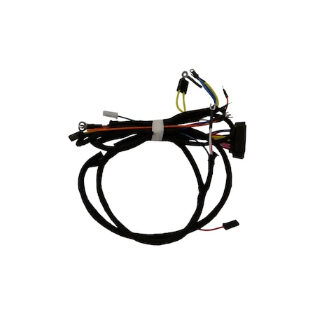 John Deere WIRING HARNESS, JOHN DEERE OEM AR47698 AR47698