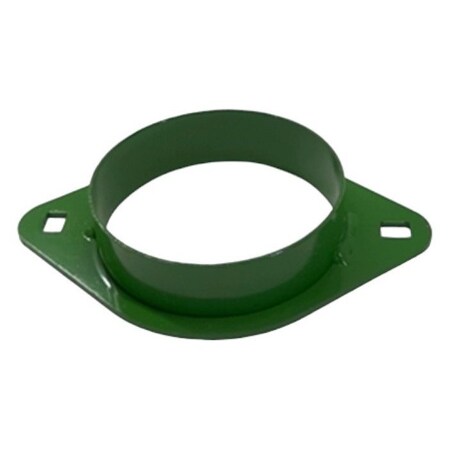 John Deere TUBE FAN SHROUD, JOHN DEERE OEM AE55092 AE55092
