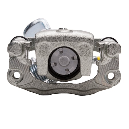 Dfc Silver Zinc Caliper, Disc Brake Caliper,  331-21621