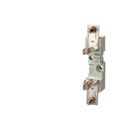 Siemens FUSE BASELV HRC400A660VAC1-POLE 3NH3320