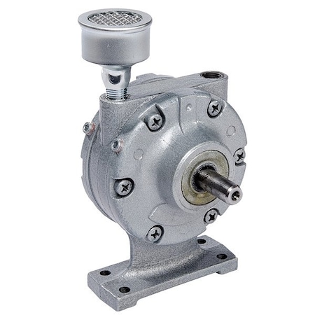 Gast Stock 30/Skid 2Am-Fcc-1 Air Motor 2AM-FCC-1