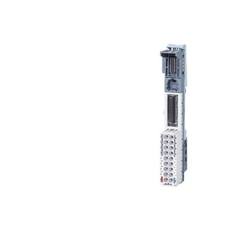 Siemens SIMATIC ET 200SP BaseUnit BU15-P16+A0+2D/T 6ES7193-6BP00-0DA1