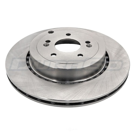 Durago Disc Brake Rotor BR901786