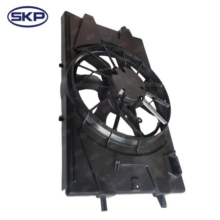 Skyward Automotive Products Engine Cooling Fan Assembly, SK620635