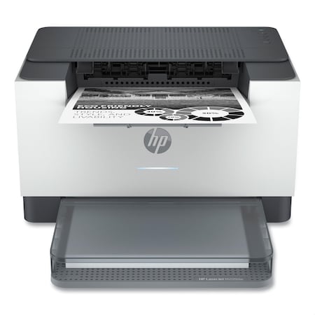 Hp LaserJet M209dw Laser Printer 6GW62F-BGJ