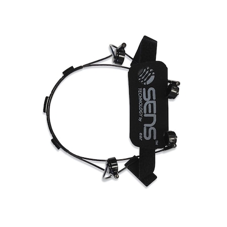 Sensear Behind-the-Neck replacement neckband for Earmuffs SMBE0000