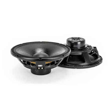 Rcf 1100W Neodymium Speakers MB15N405