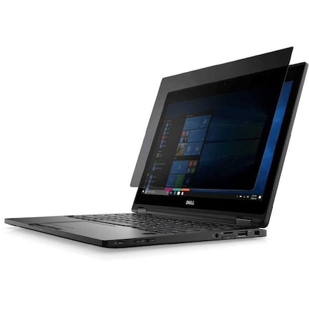 Targus 4Vu Privacy Screen Protector - TAA Compliant - For 12.3" LCD Notebook AST4W041GLZ