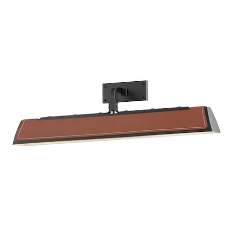 Hudson Valley Lighting Holtsville 2 Light Picture Light 24 In. Old Bronze 5324-OB
