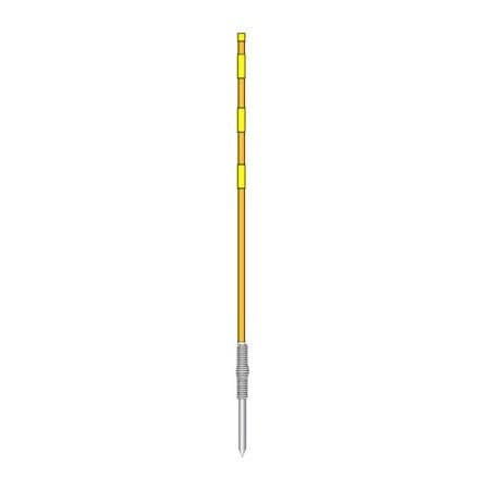 Selkirk 4" Pellet Vent Tee/Cap 244100