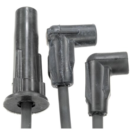 Standard Ignition Standard Motor Products, Wire Sets Dom Truck, 7443